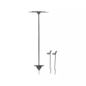 HME Archer's Practice Bow Hanger
