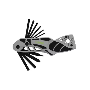 HME Archery Multi Tool