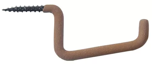 HME BGH10 Bow & Gear Holder Br