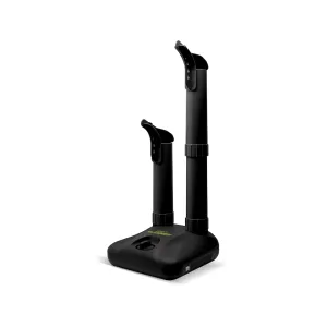 HME Boot Shoe and Glove Ozone Scent Elimination Dryer