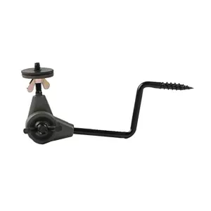 HME Easy-Aim Adjustable Trail Camera Tree Mount Steel