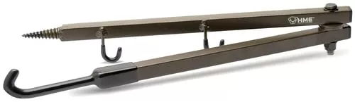 HME HMEFBH Folding Bow Hanger