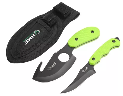 HME HMEKN2PSGC Skinning Kit3