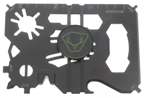 HME HMEWMT 20-In-1 Wallet Mult