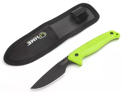 HME KNFBCK Fixed Blade2.50"
