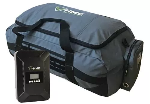 HME Scent Slammer Bag with Ozo