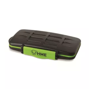 HME SD Memory Card Storage Case Polymer