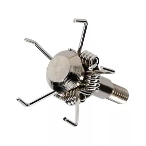 HME Spring Loaded 100 Grain Small Game Broadhead