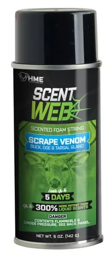 HME SWSCRPVEN Scent Web Scrape
