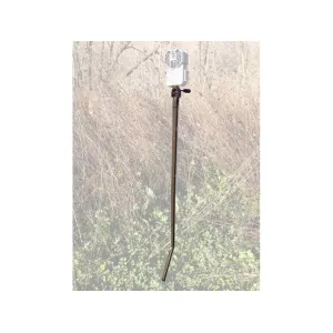 HME Trail Camera Ground Mount Steel
