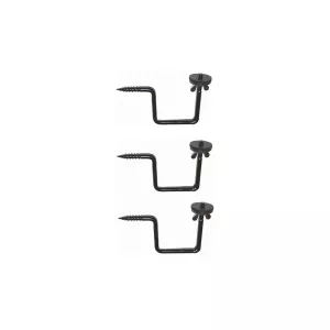 HME Trail Camera Tree Mount Steel 3PK