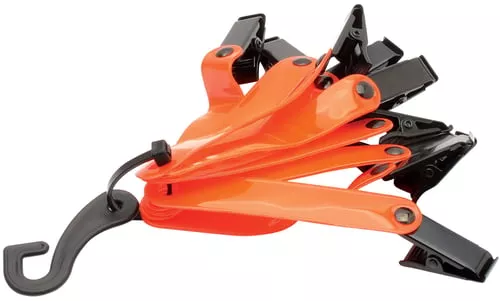 HME TRAIL MARKERS REFLECTIVE O