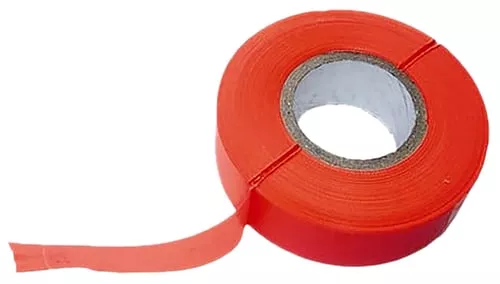 HME TRAIL MARKING RIBBON ORANG