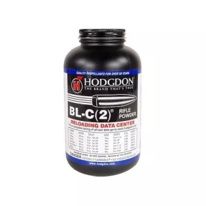 Hodgdon BLC2 Smokeless Gun Powder 1 lb