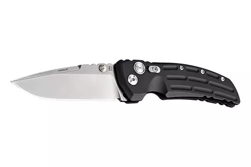HOG EX-01 FOLDER BLK DROP PT