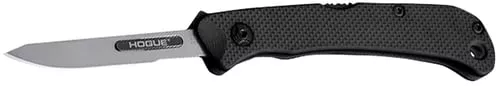 Hogue 35836 Expel2.50" Foldi
