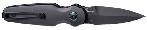 HOGUE BALLISTA-II BUTTON AUTO