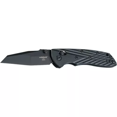 Hogue Deka 3.25" ABLE Lock Fol