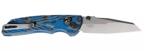 Hogue Deka ABLE Lock Folder: 3