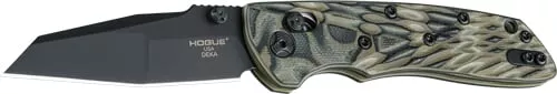 Hogue Deka ABLE Lock Folding K