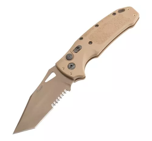 Hogue Knife Sig Sauer K320A M1