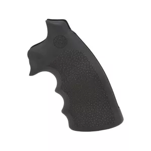 Hogue Monogrip Grips for Colt Python Nylon Black