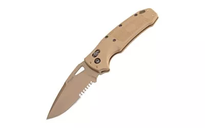 Hogue Sig Sauer Folding Knife