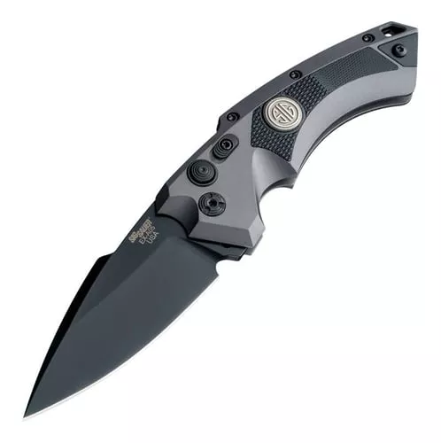 Hogue Six EX-A05 Tactical Auto
