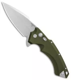 Hogue X5 Flipper: 4.0 Spear Po