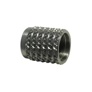 Holland's Barrel Thread Protector 1/2"-32 Thread Steel