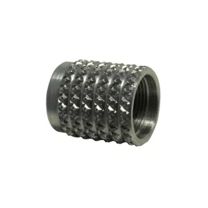 Holland's Barrel Thread Protector 9/16"-24 Thread Steel