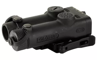 HOLOSUN 221 RED & IR LASER TIT