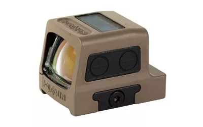 HOLOSUN 509 ENCLOSED RED MULTI