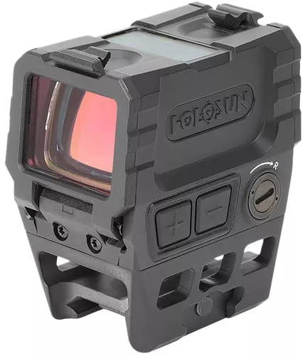 HOLOSUN AEMS-CORE-X2-RD AEMS E