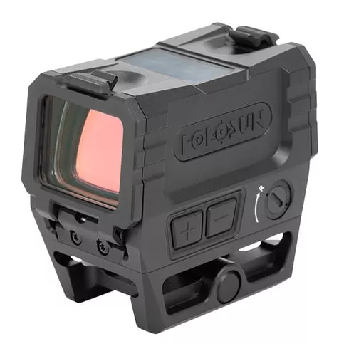 HOLOSUN AEMS-EVO-RD AEMS-EVO