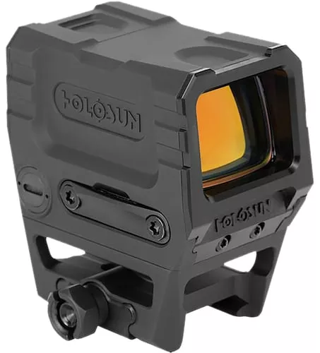 Holosun AEMSCOREX2GD Black A