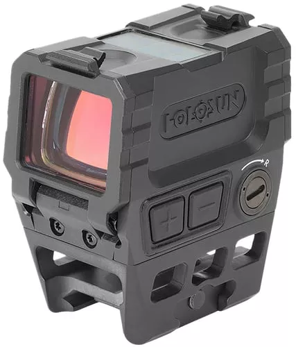 Holosun AEMSCOREX2GR Black A