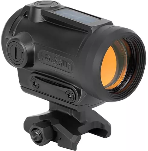Holosun AROEVORD2 Black Anod