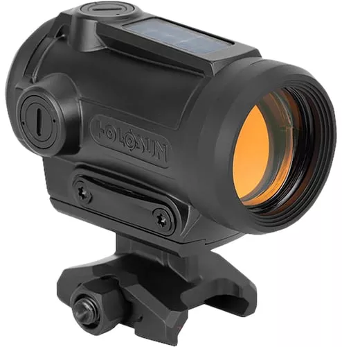 Holosun AROEVOSPRGR Black An