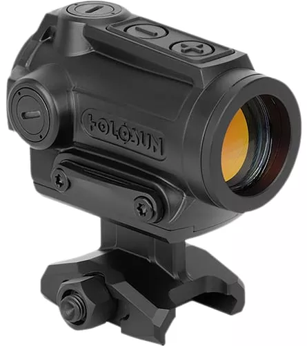 Holosun AROGD2 Black 1x 2 MO