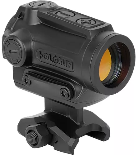Holosun AROMRSGD Black 1x 2