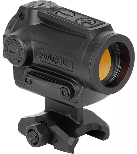Holosun ARORD2 Black 1x 2 MO