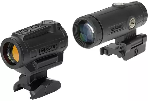 Holosun ARORD2HM3X Black 2 M