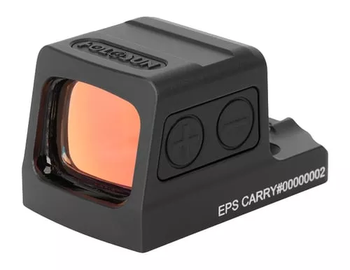 HOLOSUN EPS-CARRY-GD-2 ENCLS