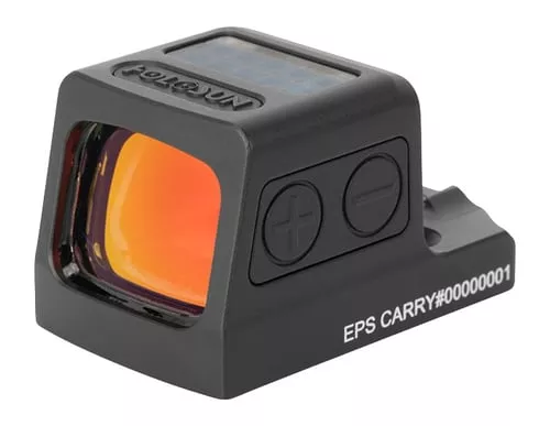 HOLOSUN EPS-CARRY-GD-MRS ENCLO