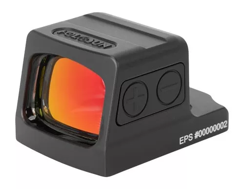 HOLOSUN EPS-GD-2 ENCLS