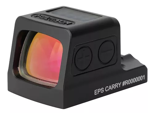 Holosun EPSCARRYGRMRS EPS Carr