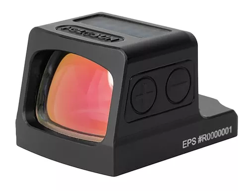 Holosun EPSGRMRS EPSBlack An