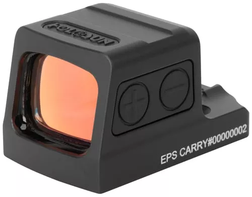 Holosun EPSRD2 EPSBlack Anod