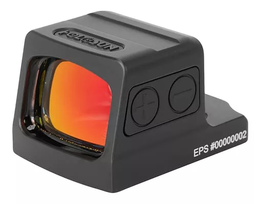 Holosun EPSRD6 EPSBlack Anod